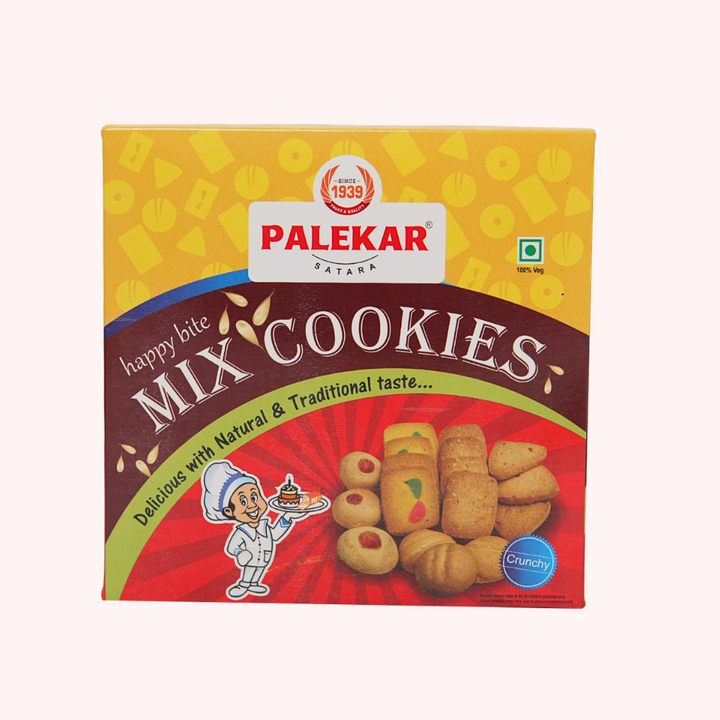 Cookies Mix (250 g)
