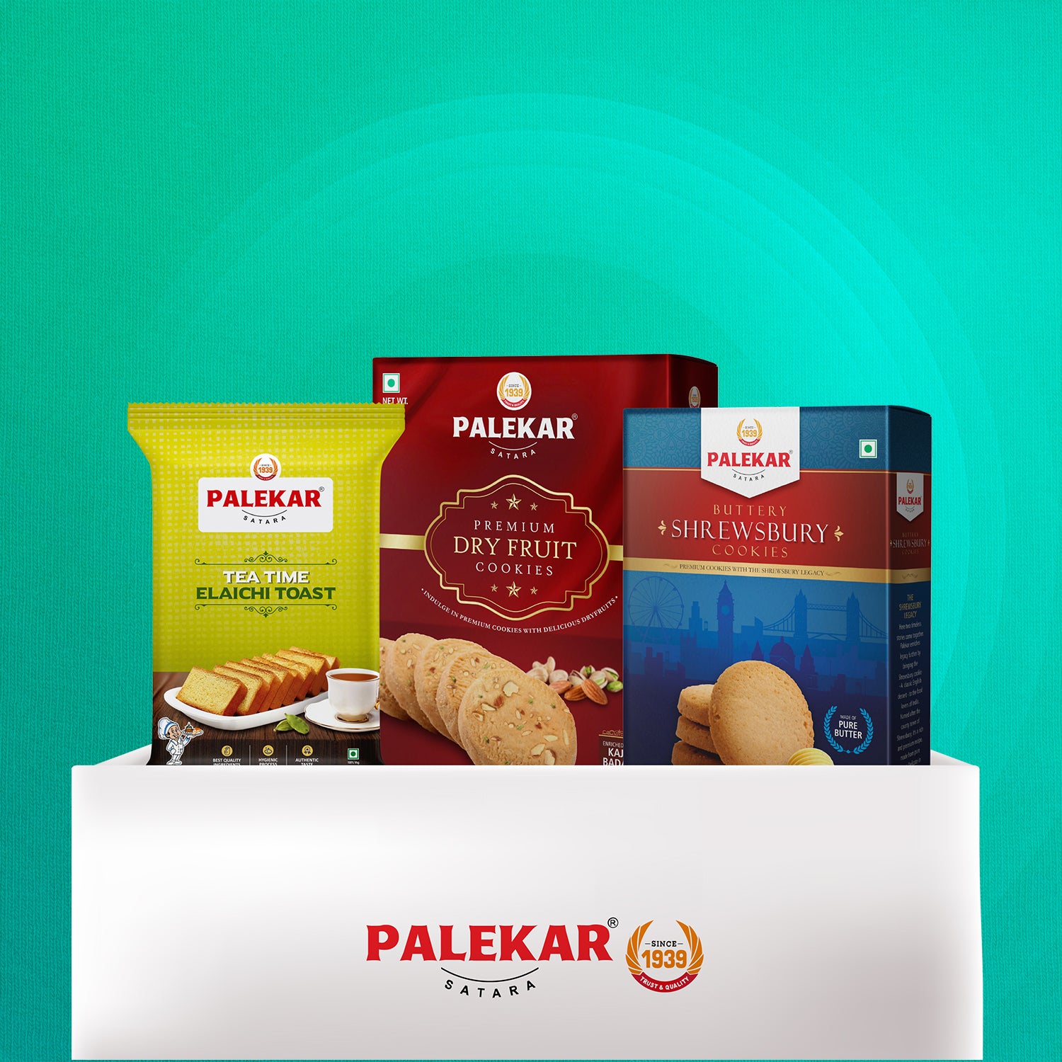 The Utsav Combo – Celebrate the Joy of Classic Flavors