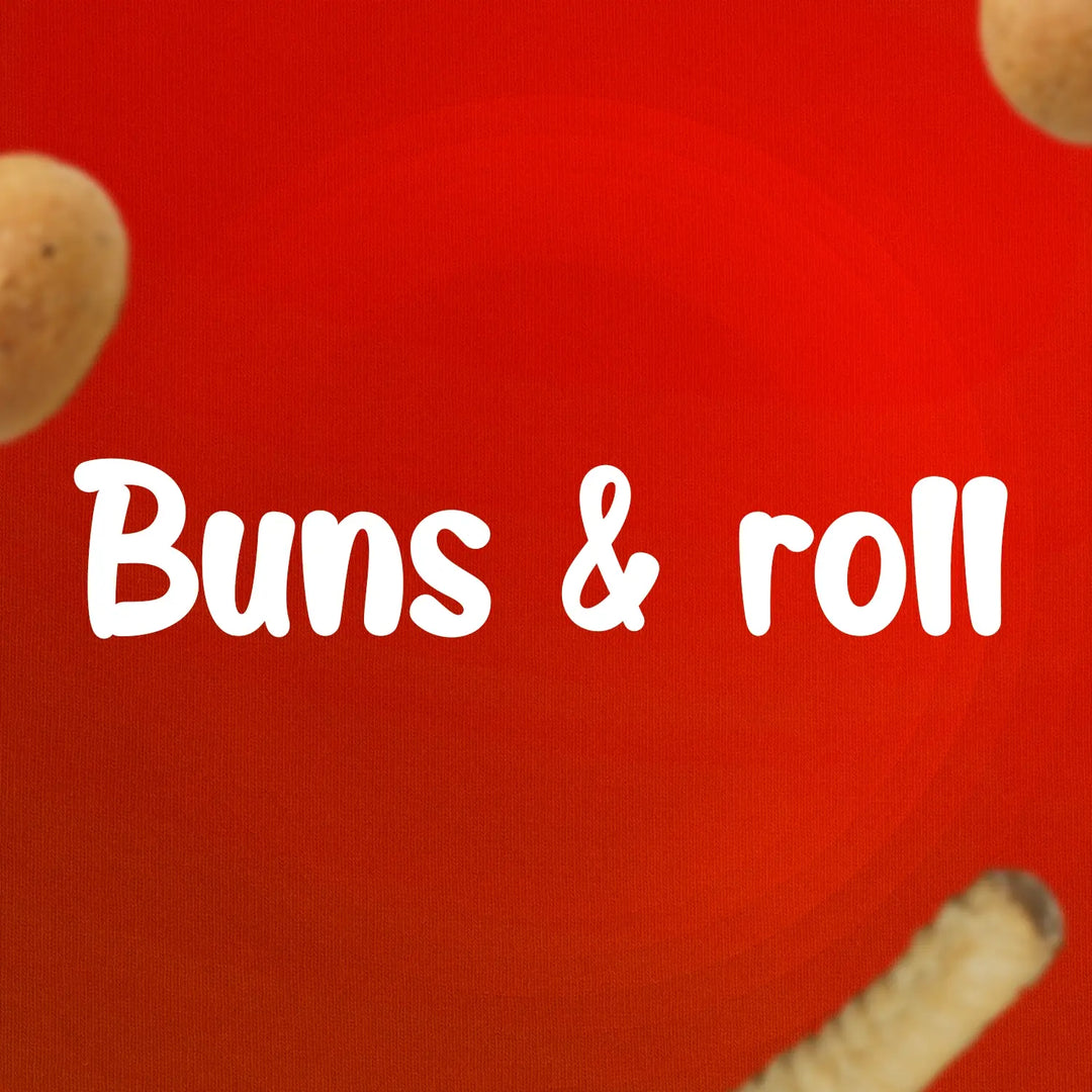 Buns & roll