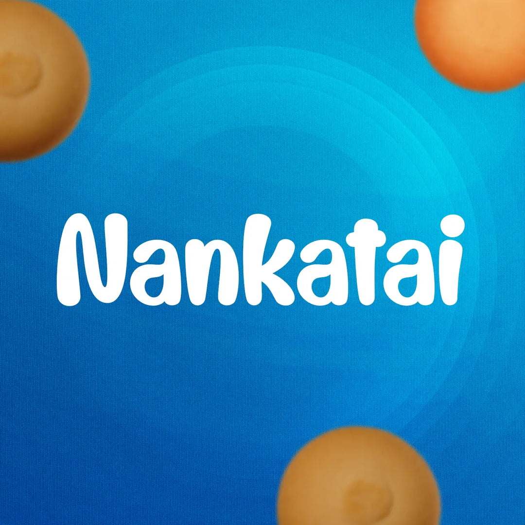 Nankatai