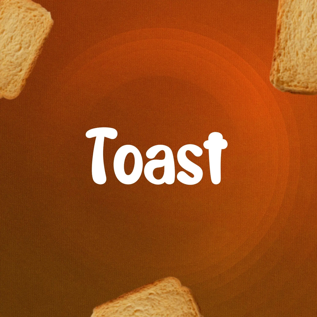 Toast