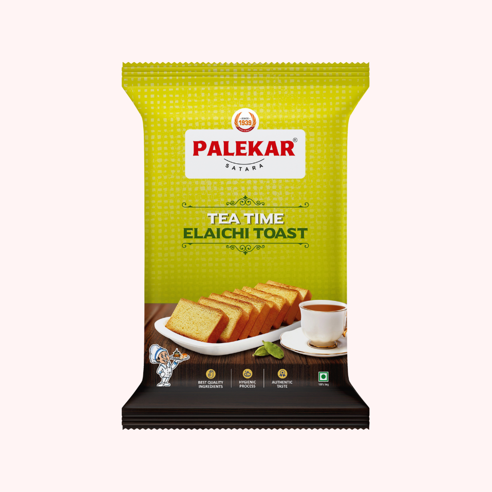 Elaichi Toast (250 g)