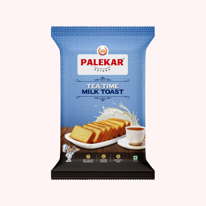 Milk Toast (250 g)