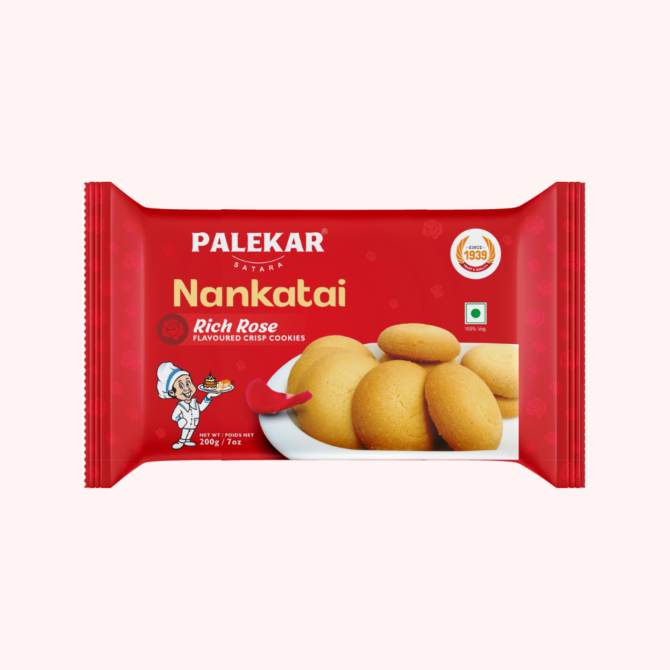 Nankatai Combo 2