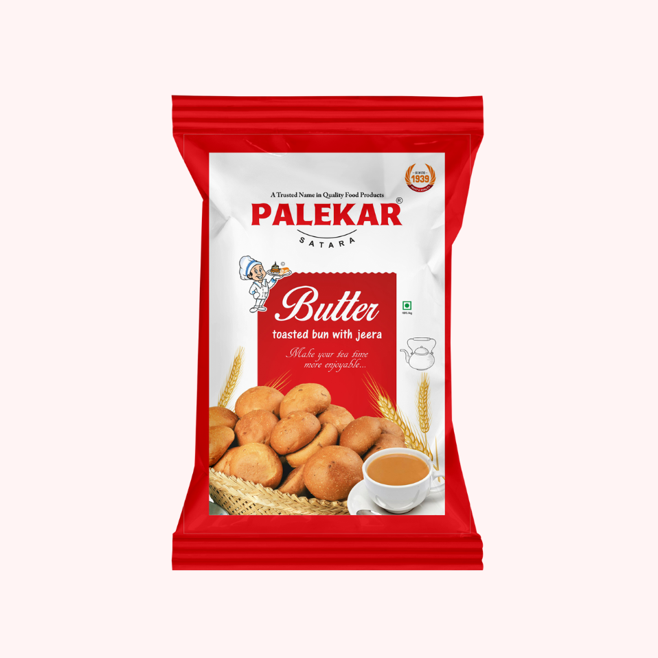 Masala Butter (125 g)