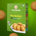 Crunchy Coconut Nankatai (300 g)